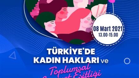 İslam Dünyasında Kadın Hakları ve Cinsiyet Eşitliği Tartışmaları