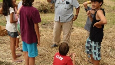 Yerel Toplulukların Doğa ile Uyumlu Yaşamı: Geleneksel Bilgi ve Uygulamaların Modern Dünyaya Entegrasyonu