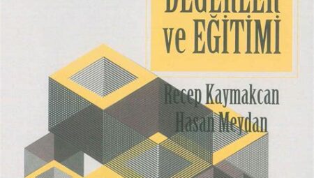 Din ve Ahlak Eğitimi: Toplumsal Değerlerin Oluşumu ve İşlevleri